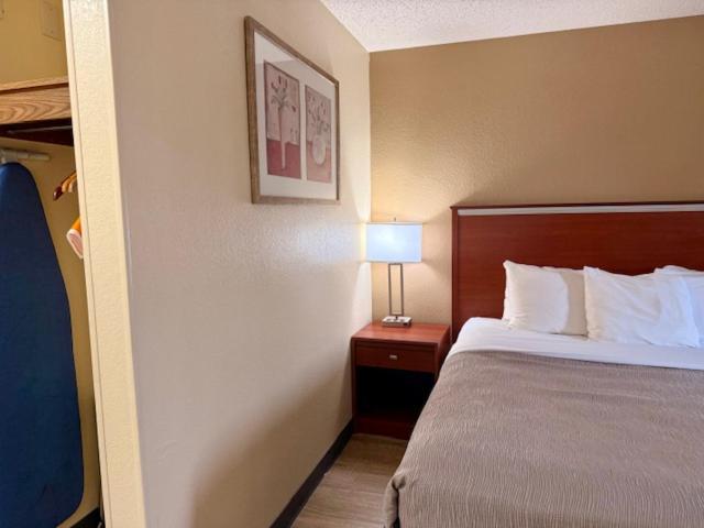 Quality Inn & Suites Golden - Denver West Lakewood Exterior photo